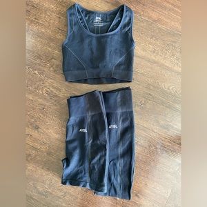 AYBL Reflex Seamless Set